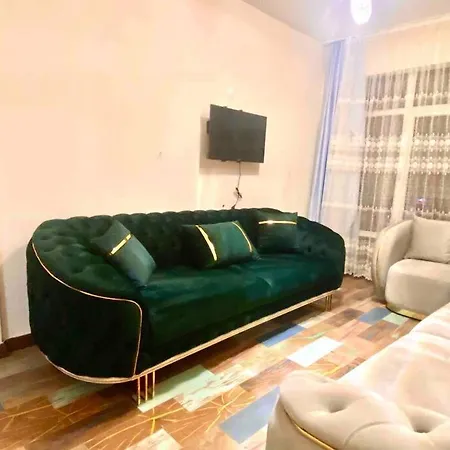 Апартаменты Licensed ,jazzy Class 3 Bedrooms Homes 100mb Wi-fi *